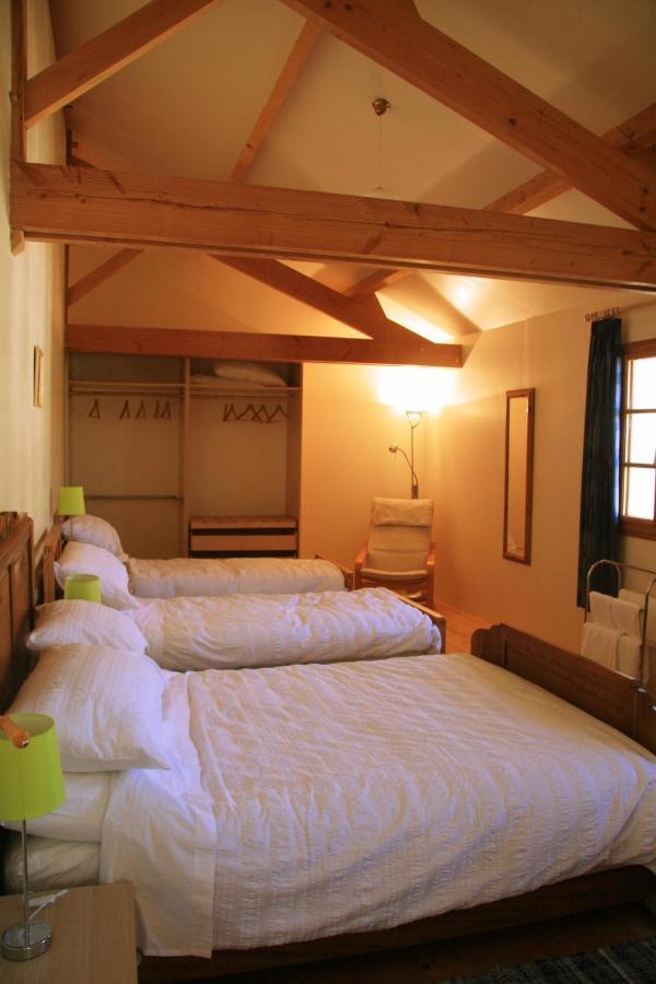 Loire Escapes Hotel Berrie Bagian luar foto