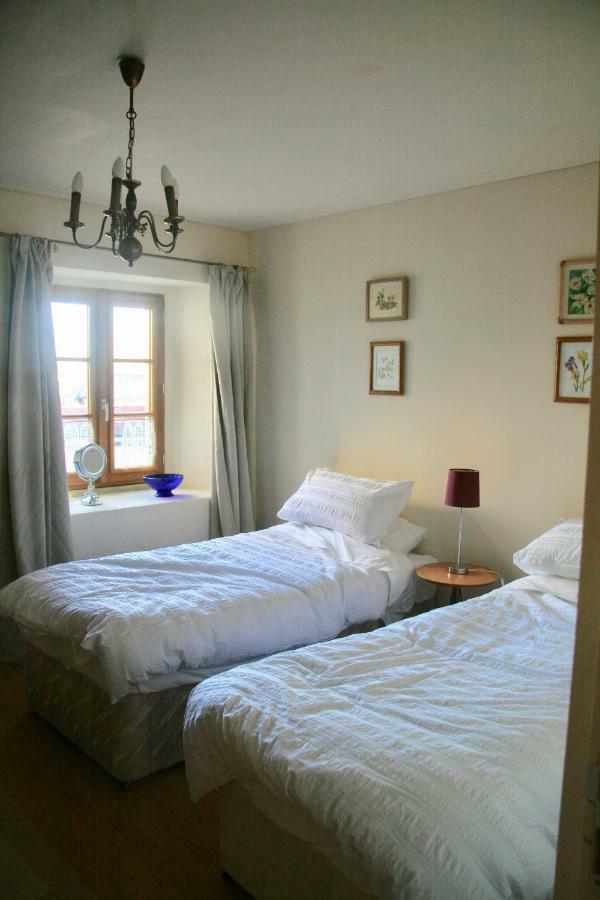 Loire Escapes Hotel Berrie Bagian luar foto