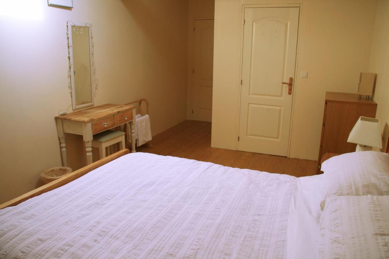 Loire Escapes Hotel Berrie Bagian luar foto