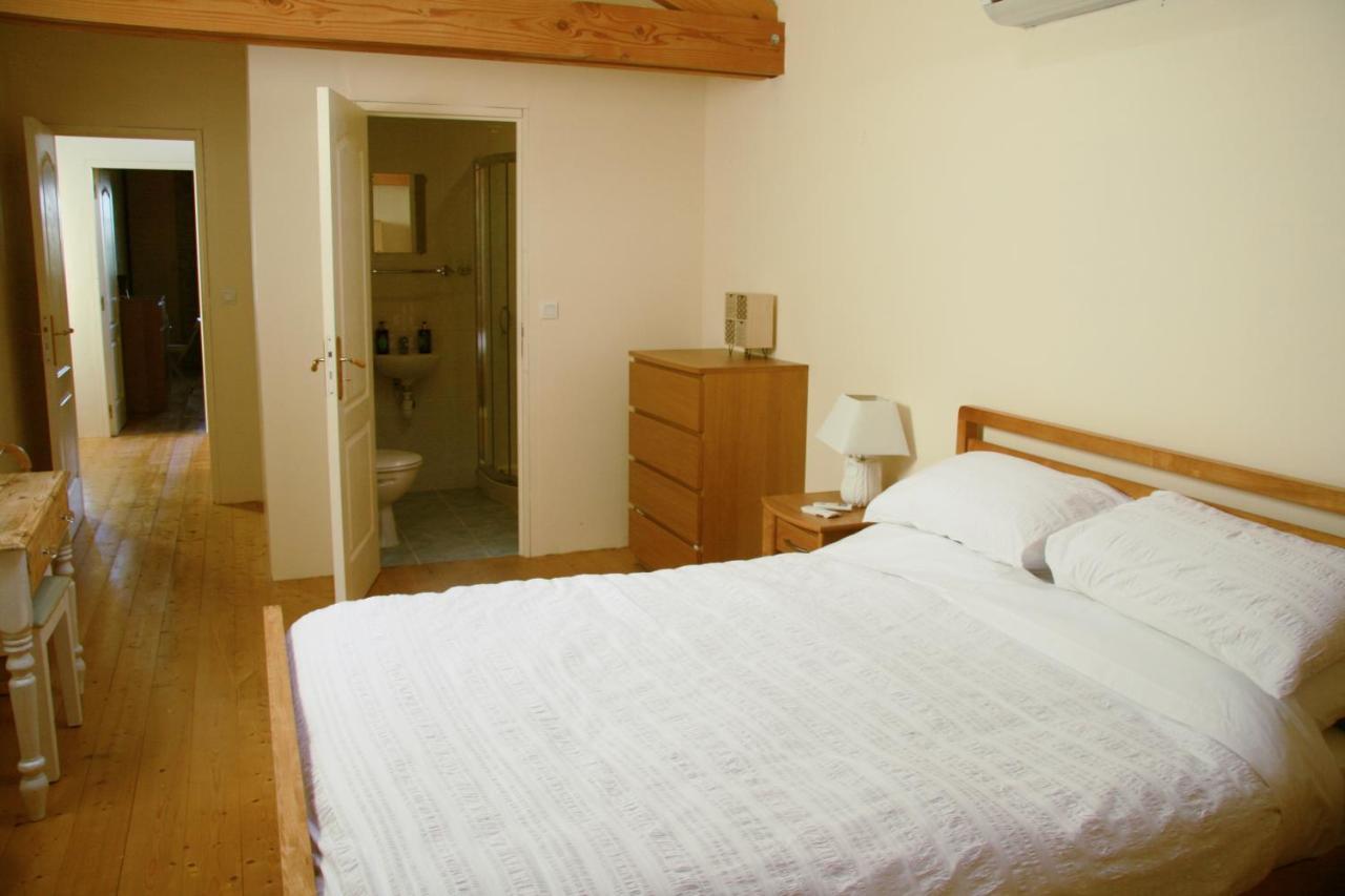 Loire Escapes Hotel Berrie Bagian luar foto