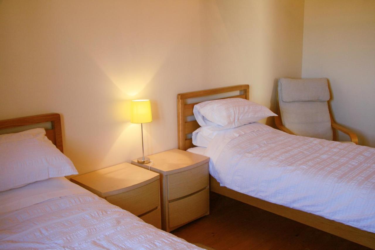 Loire Escapes Hotel Berrie Bagian luar foto